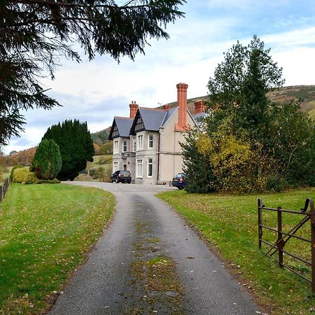 The East Wing At Grove Hall Bodfari Екстериор снимка